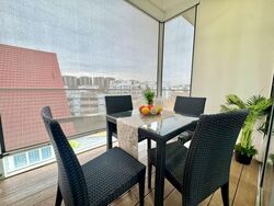 Joo Chiat Place (D15), Apartment #577445381
